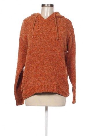 Дамски пуловер Scout, Размер S, Цвят Кафяв, Цена 15,95 лв.