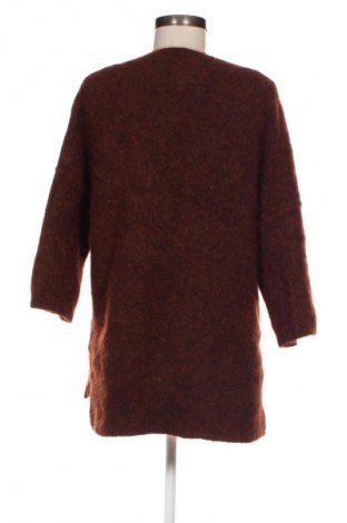 Γυναικείο πουλόβερ Second Female, Μέγεθος S, Χρώμα Καφέ, Τιμή 24,93 €