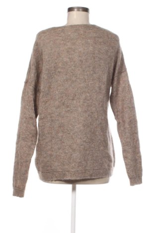 Дамски пуловер Second Female, Размер M, Цвят Кафяв, Цена 40,30 лв.