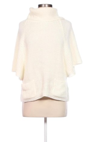 Γυναικείο πουλόβερ Select, Μέγεθος L, Χρώμα Λευκό, Τιμή 9,87 €