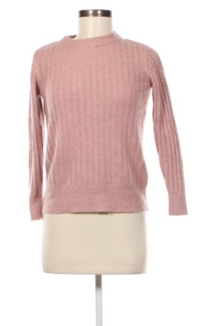 Дамски пуловер Selected Femme, Размер XS, Цвят Розов, Цена 26,65 лв.