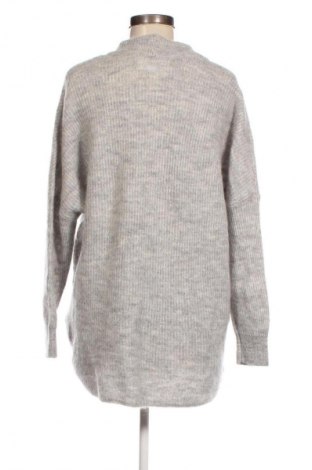 Γυναικείο πουλόβερ Selected Femme, Μέγεθος M, Χρώμα Γκρί, Τιμή 16,48 €