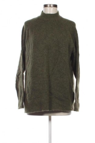 Damenpullover Selected Homme, Größe L, Farbe Grün, Preis 15,49 €