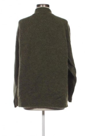 Damenpullover Selected Homme, Größe L, Farbe Grün, Preis € 32,36