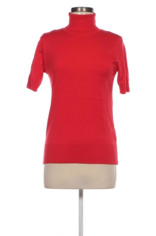 Γυναικείο πουλόβερ Serena Malin, Μέγεθος M, Χρώμα Κόκκινο, Τιμή 8,97 €