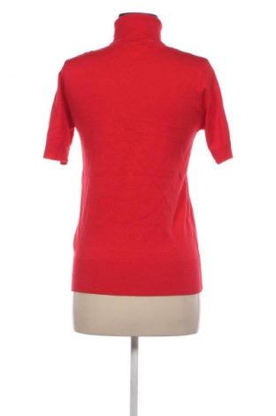 Γυναικείο πουλόβερ Serena Malin, Μέγεθος M, Χρώμα Κόκκινο, Τιμή 8,07 €