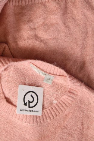 Γυναικείο πουλόβερ Serra, Μέγεθος XL, Χρώμα Ρόζ , Τιμή 11,66 €