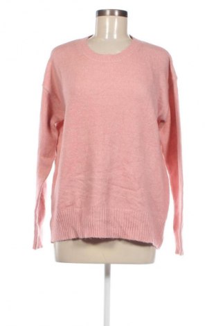 Дамски пуловер Serra, Размер XL, Цвят Розов, Цена 18,85 лв.