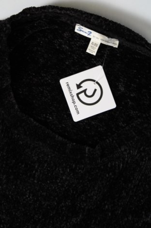 Дамски пуловер Seven 7, Размер XL, Цвят Черен, Цена 26,65 лв.