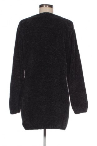 Γυναικείο πουλόβερ Seventy Seven, Μέγεθος XL, Χρώμα Μαύρο, Τιμή 11,66 €