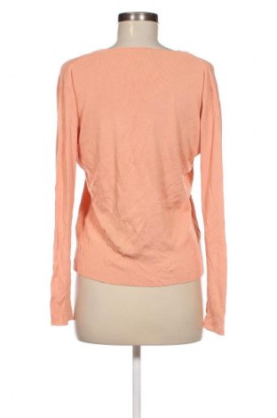 Дамски пуловер Share, Размер L, Цвят Оранжев, Цена 15,08 лв.