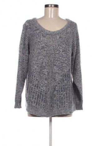 Дамски пуловер Sheego, Размер XL, Цвят Многоцветен, Цена 26,65 лв.