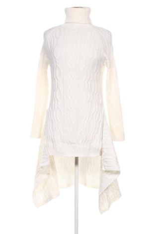 Γυναικείο πουλόβερ Sheilay, Μέγεθος M, Χρώμα Λευκό, Τιμή 9,87 €