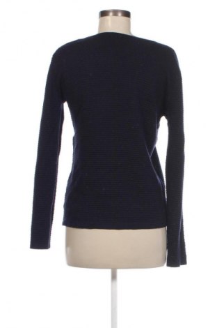 Дамски пуловер Sibin Linnebjerg, Размер M, Цвят Син, Цена 40,30 лв.