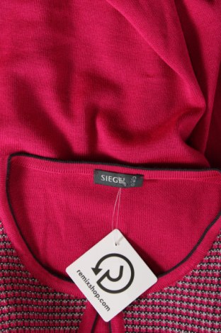 Pulover de femei Siegel, Mărime M, Culoare Roz, Preț 52,46 Lei