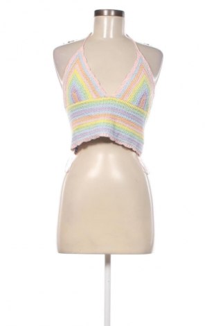 Γυναικείο πουλόβερ Sincerely Jules, Μέγεθος M, Χρώμα Πολύχρωμο, Τιμή 21,09 €