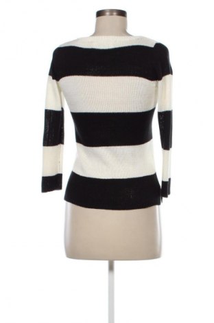Дамски пуловер Sinsay, Размер S, Цвят Многоцветен, Цена 14,78 лв.