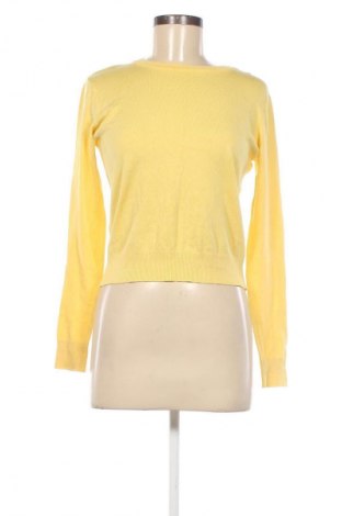 Damenpullover Sinsay, Größe S, Farbe Gelb, Preis € 14,84