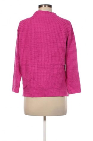 Pulover de femei Six-O-Seven, Mărime S, Culoare Roz, Preț 132,57 Lei