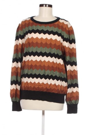 Дамски пуловер Smashed Lemon, Размер 3XL, Цвят Многоцветен, Цена 62,00 лв.