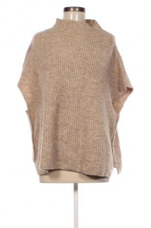 Γυναικείο πουλόβερ Smith & Soul, Μέγεθος L, Χρώμα  Μπέζ, Τιμή 13,19 €