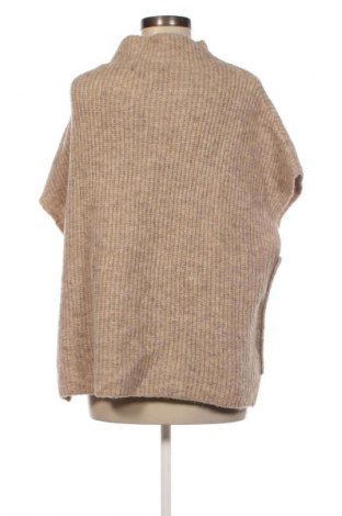 Дамски пуловер Smith & Soul, Размер L, Цвят Бежов, Цена 22,55 лв.