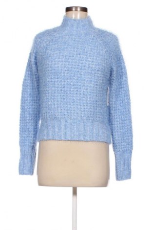 Damenpullover So, Größe S, Farbe Blau, Preis € 11,49