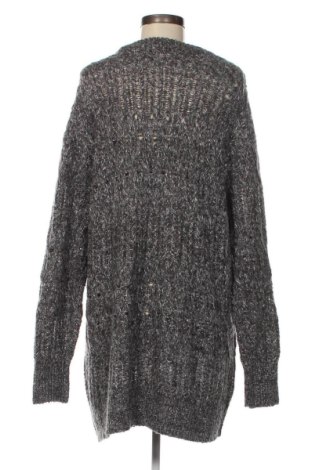 Дамски пуловер Soccx, Размер L, Цвят Сив, Цена 43,40 лв.