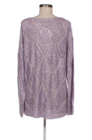 Γυναικείο πουλόβερ Soho, Μέγεθος XL, Χρώμα Βιολετί, Τιμή 28,45 €