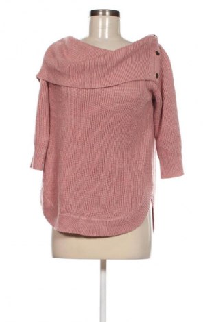 Pulover de femei Soho, Mărime L, Culoare Roz, Preț 52,46 Lei