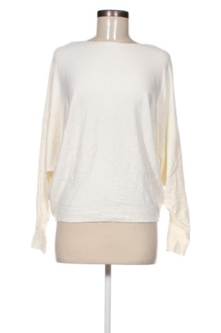Γυναικείο πουλόβερ Someday., Μέγεθος M, Χρώμα Εκρού, Τιμή 25,36 €