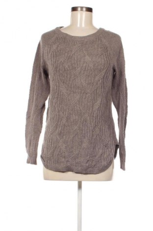 Дамски пуловер Sonoma, Размер S, Цвят Кафяв, Цена 15,95 лв.