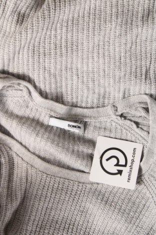 Női pulóver Sonoma, Méret XL, Szín Szürke, Ár 4 782 Ft