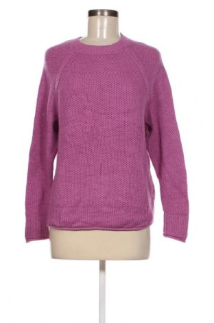 Дамски пуловер Sonoma, Размер S, Цвят Лилав, Цена 15,95 лв.