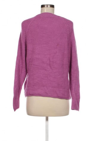 Дамски пуловер Sonoma, Размер S, Цвят Лилав, Цена 15,08 лв.