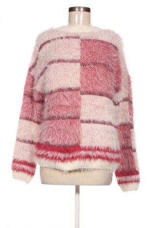 Дамски пуловер Sora, Размер M, Цвят Многоцветен, Цена 29,00 лв.