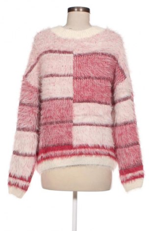 Дамски пуловер Sora, Размер M, Цвят Многоцветен, Цена 15,95 лв.