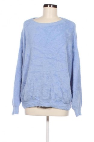 Damenpullover Sora, Größe XXL, Farbe Blau, Preis € 7,49