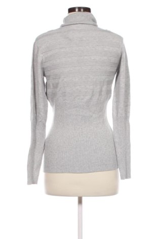Дамски пуловер Soya Concept, Размер S, Цвят Сив, Цена 22,55 лв.