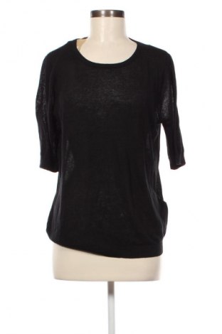 Дамски пуловер Soya Concept, Размер XL, Цвят Черен, Цена 23,25 лв.
