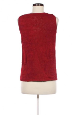 Damenpullover Spengler, Größe S, Farbe Rot, Preis € 9,95