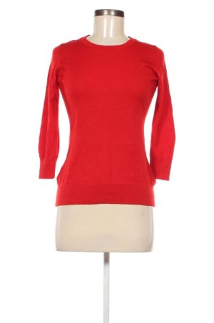 Γυναικείο πουλόβερ Sportscraft, Μέγεθος XS, Χρώμα Κόκκινο, Τιμή 26,85 €