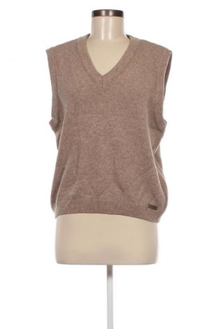 Γυναικείο πουλόβερ Stapf, Μέγεθος M, Χρώμα  Μπέζ, Τιμή 17,32 €