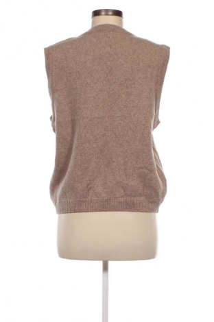 Γυναικείο πουλόβερ Stapf, Μέγεθος M, Χρώμα  Μπέζ, Τιμή 9,53 €