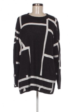Дамски пуловер Steilmann, Размер L, Цвят Многоцветен, Цена 15,95 лв.