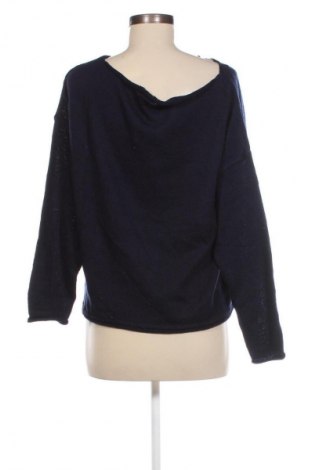 Damenpullover Stradivarius, Größe M, Farbe Blau, Preis € 9,49