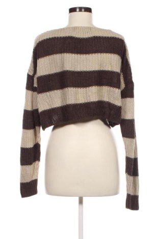 Damenpullover Stradivarius, Größe S, Farbe Mehrfarbig, Preis 14,29 €