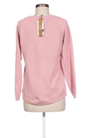 Damenpullover Stradivarius, Größe M, Farbe Rosa, Preis € 15,49