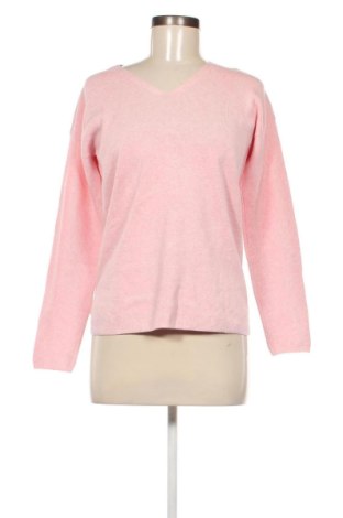 Дамски пуловер Street One, Размер S, Цвят Розов, Цена 41,00 лв.