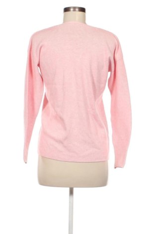 Дамски пуловер Street One, Размер S, Цвят Розов, Цена 22,55 лв.